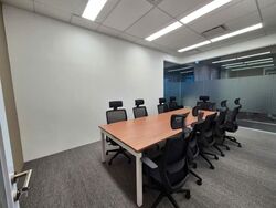 Capitasky (D1), Office #576109601